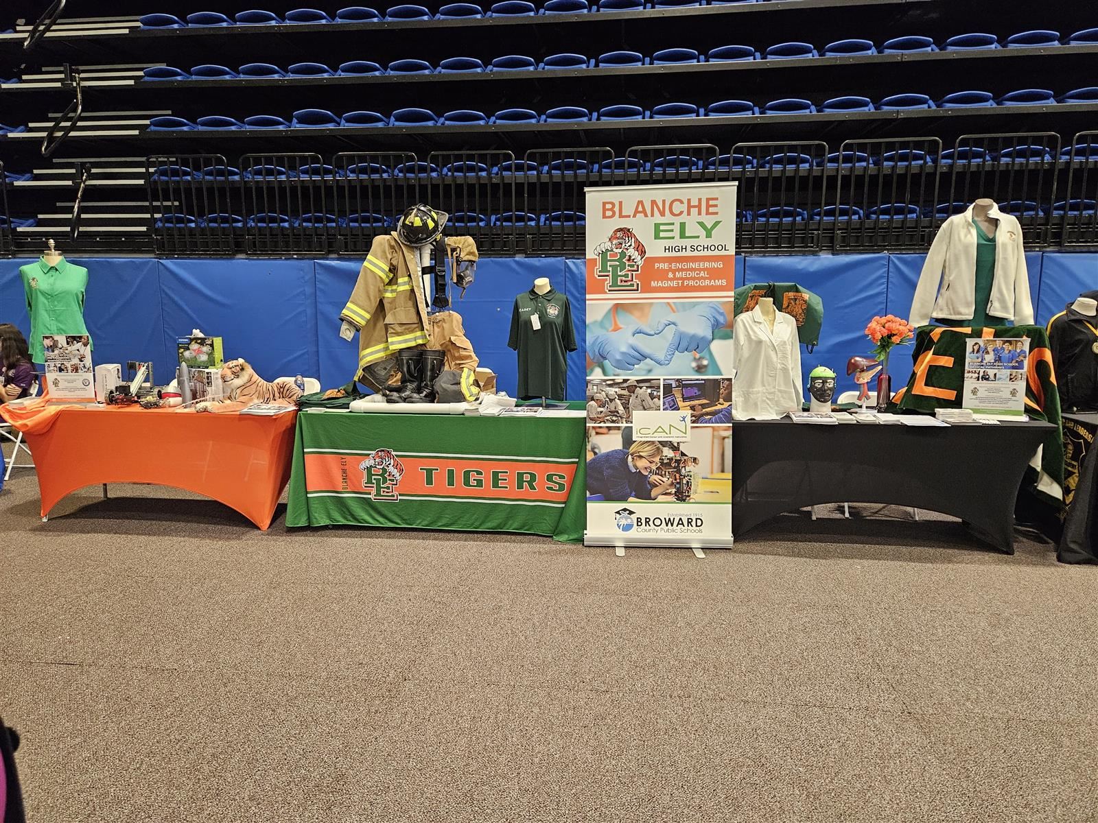 Magnet program options